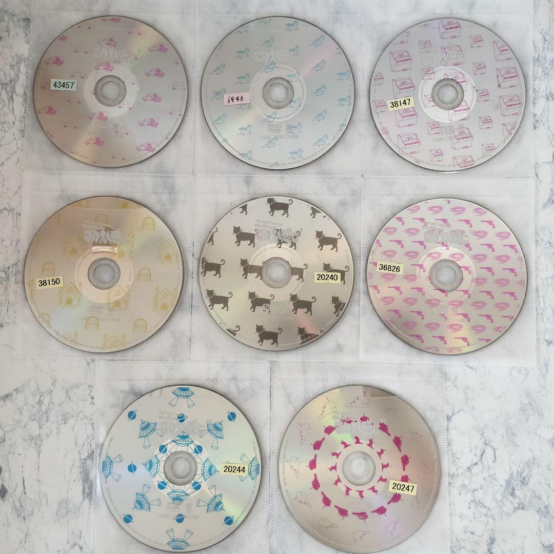 DVD　ダウンタウンのごっつええ感じ　全15巻