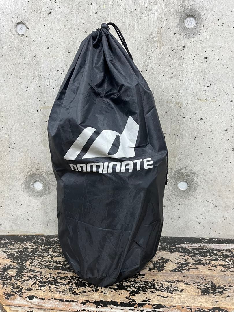 Dominate fat defender(ドミネートファットディフェンダー)