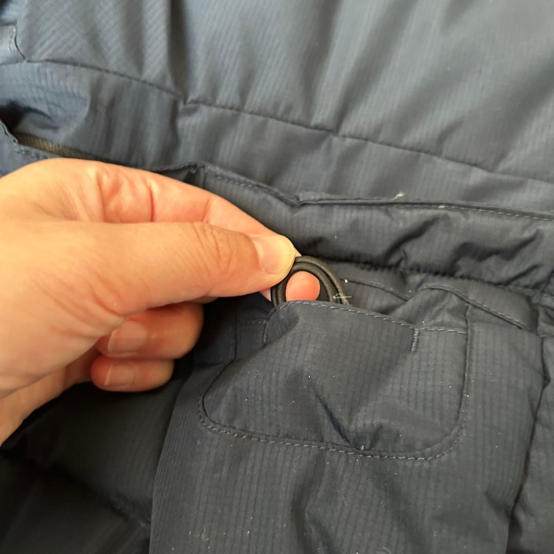 【⭐︎母専用】Polo Ralph Lauren ダウンジャケット M 紺