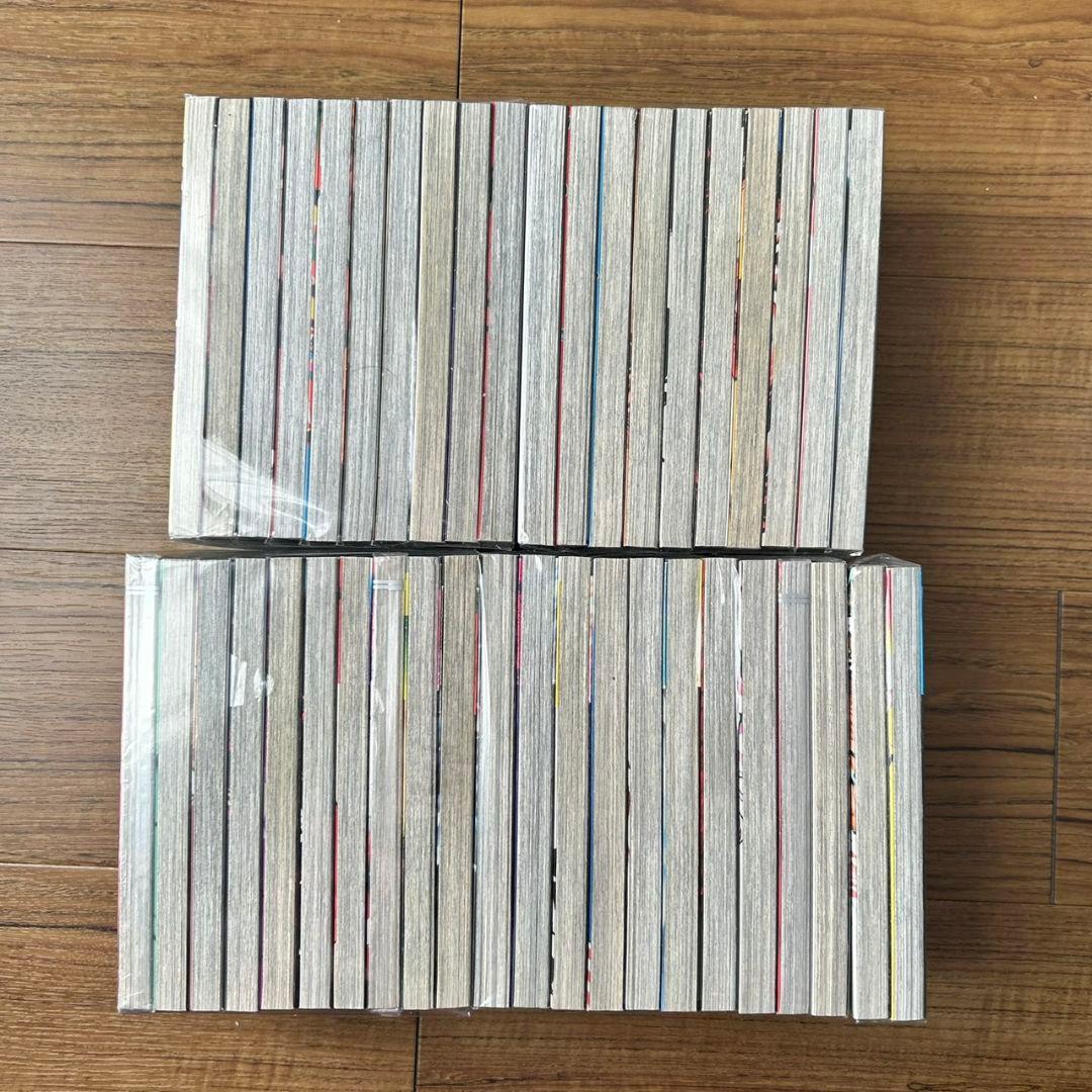 僕のヒーローアカデミア 1 - 42巻 全巻セット ヒロアカ