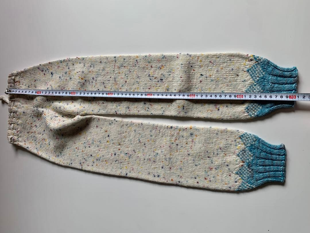 Misha and puff＊ミーシャアンドパフ＊Pinecone＊レギンス