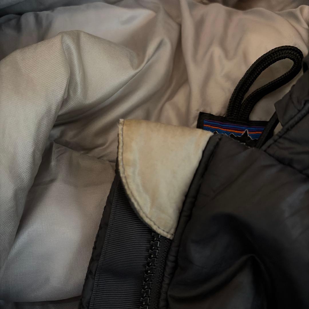 patagonia パタゴニア ダスパーカ