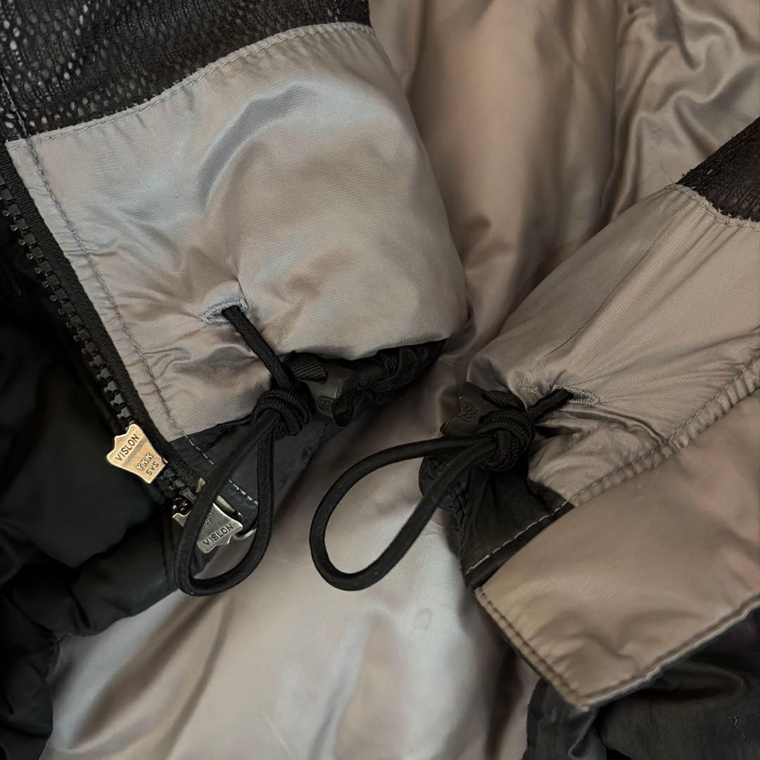 patagonia パタゴニア ダスパーカ