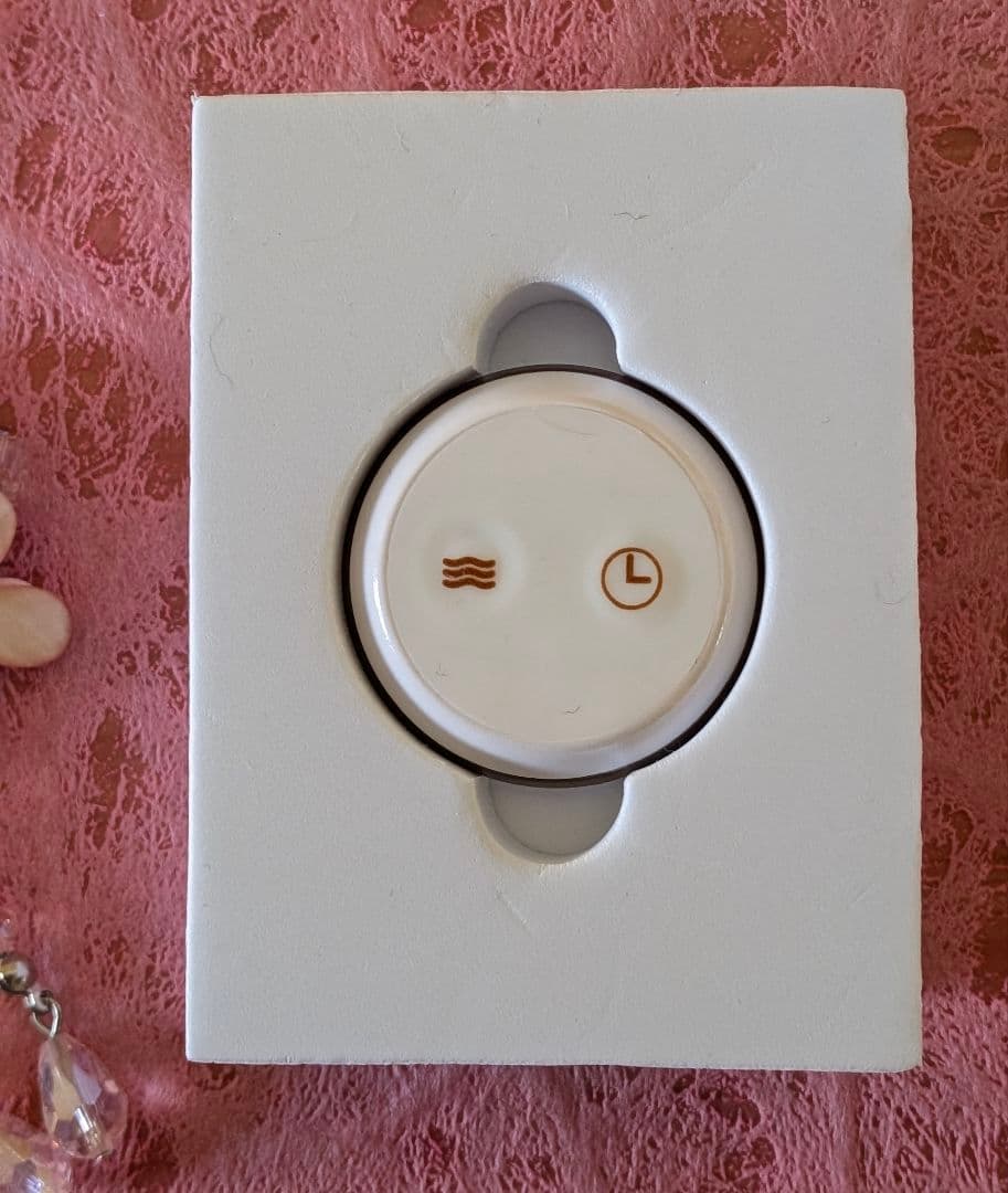 マヒナプレミアム　微弱電流コントローラー+マスク3枚セット