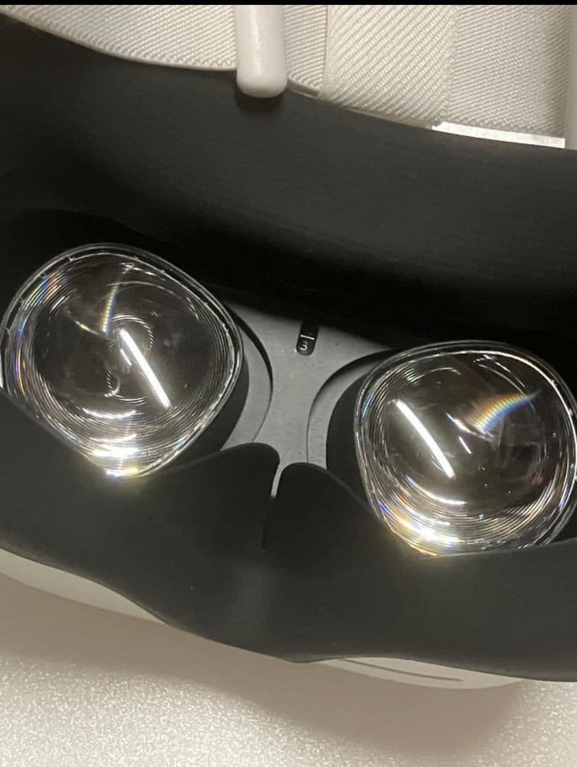   Quest2 64GB メタ クエスト VR