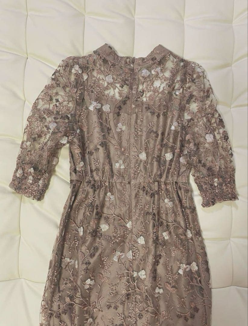 パーティードレス 二アナ