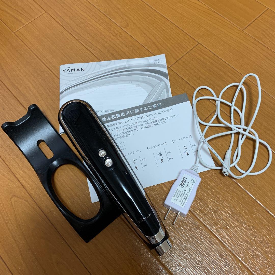 ヤーマン　キャビスパ360