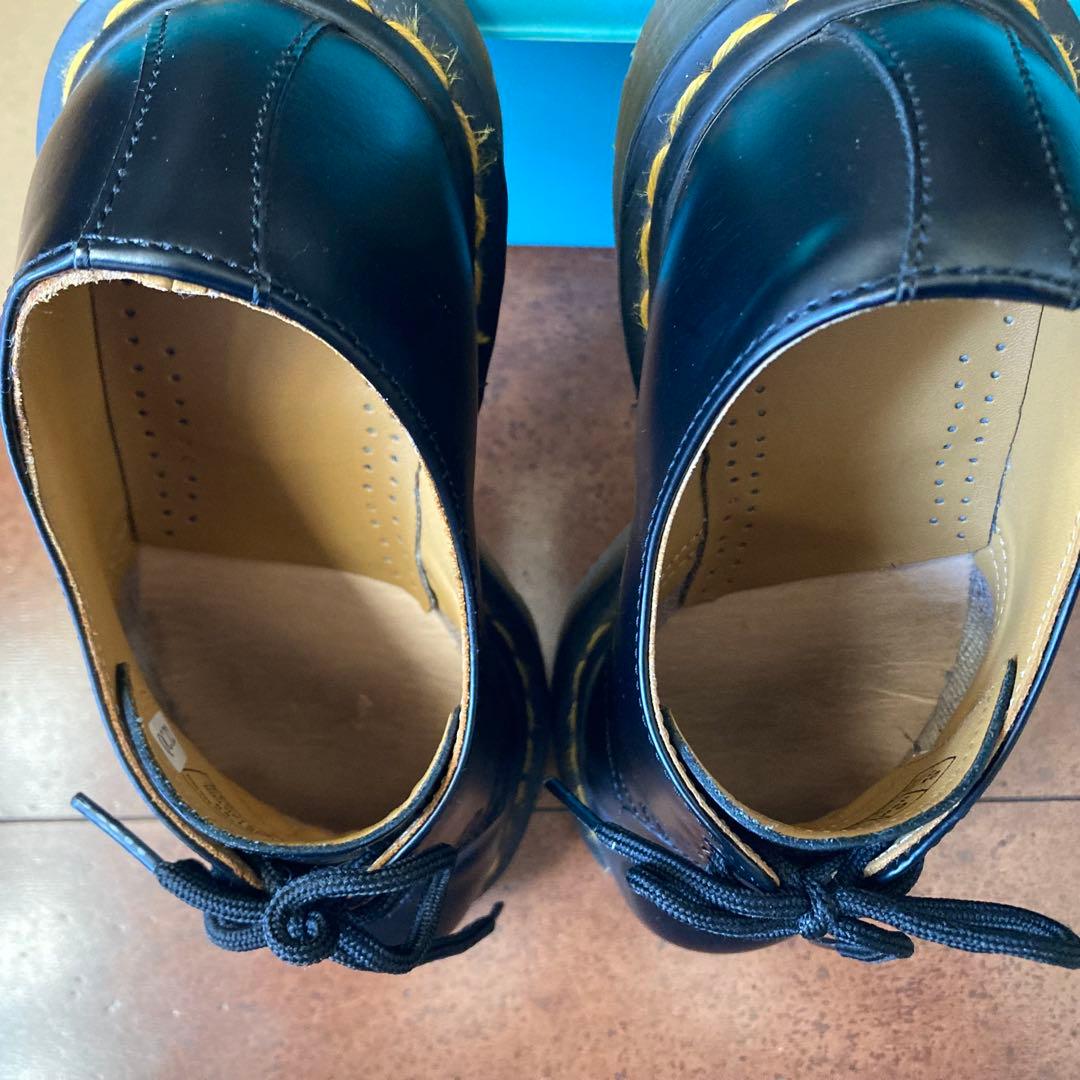 Dr. Martens ドクターマーチン 3ホール UK5