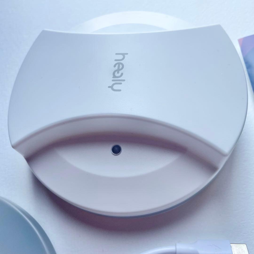 【Lococo】マグヒーリー　クラシック　中古