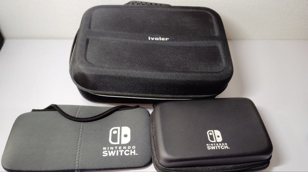 あ*つ様 Nintendo Switch 本体 周辺機器多数