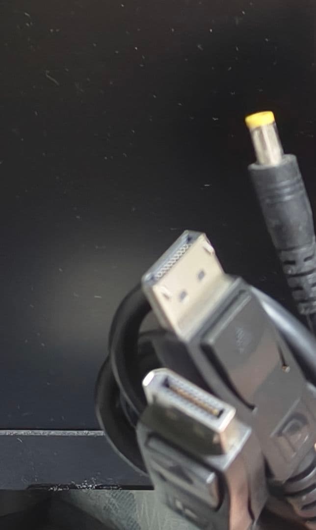 美品　FUNAI　32 インチゲーミングモニター funai–32c540セット