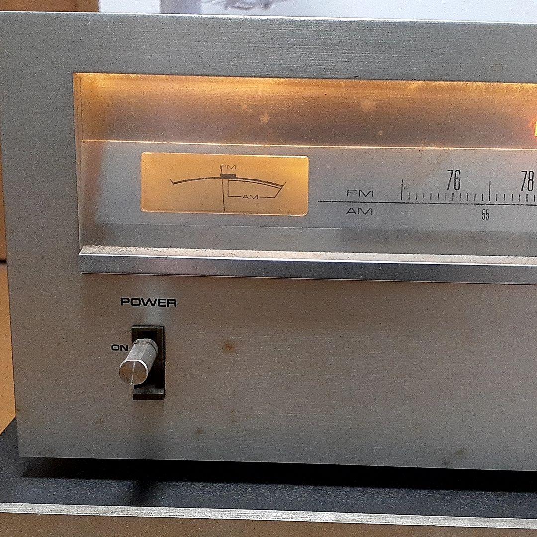 Pioneer SA-8800II TX-6600Ⅱ セット売り ジャンク