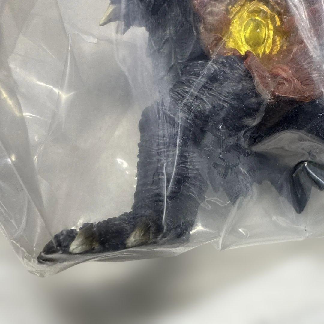 激造シリーズ　平成ガメラ編　ガメラ2 ウルティメイトプラズマ