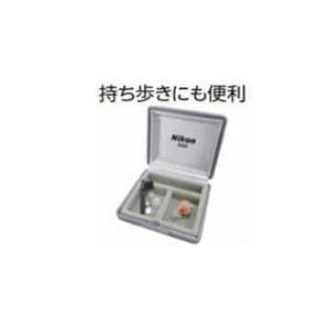 Nikon補聴器 NEF-10　 R,Lをお選びください　専用電池１パックつき