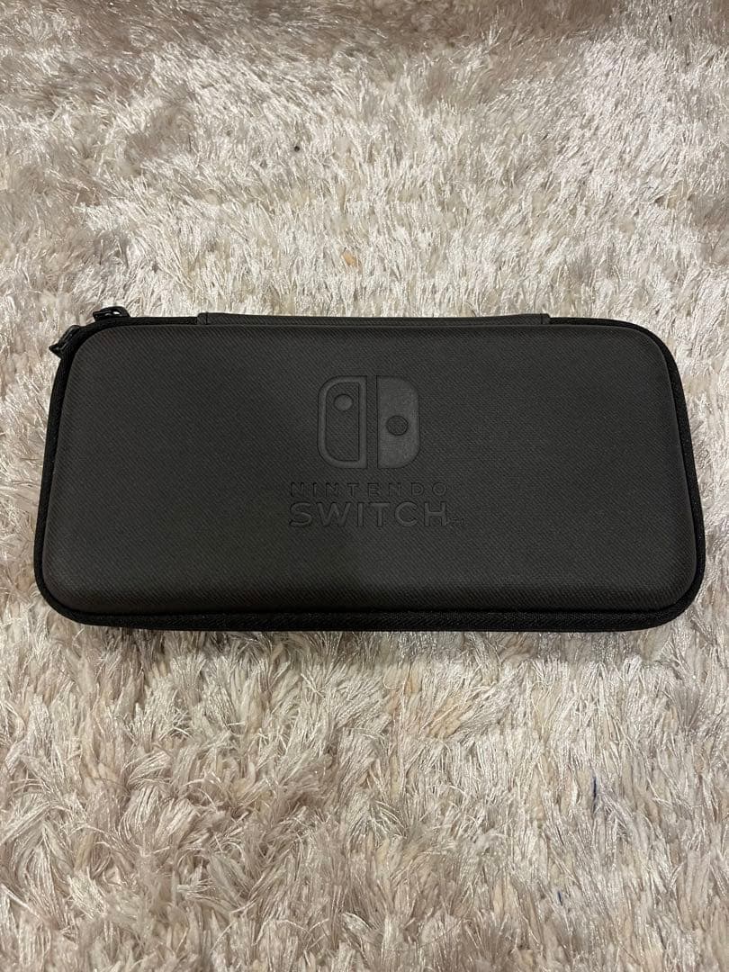 Nintendo Switch ライト ターコイズ