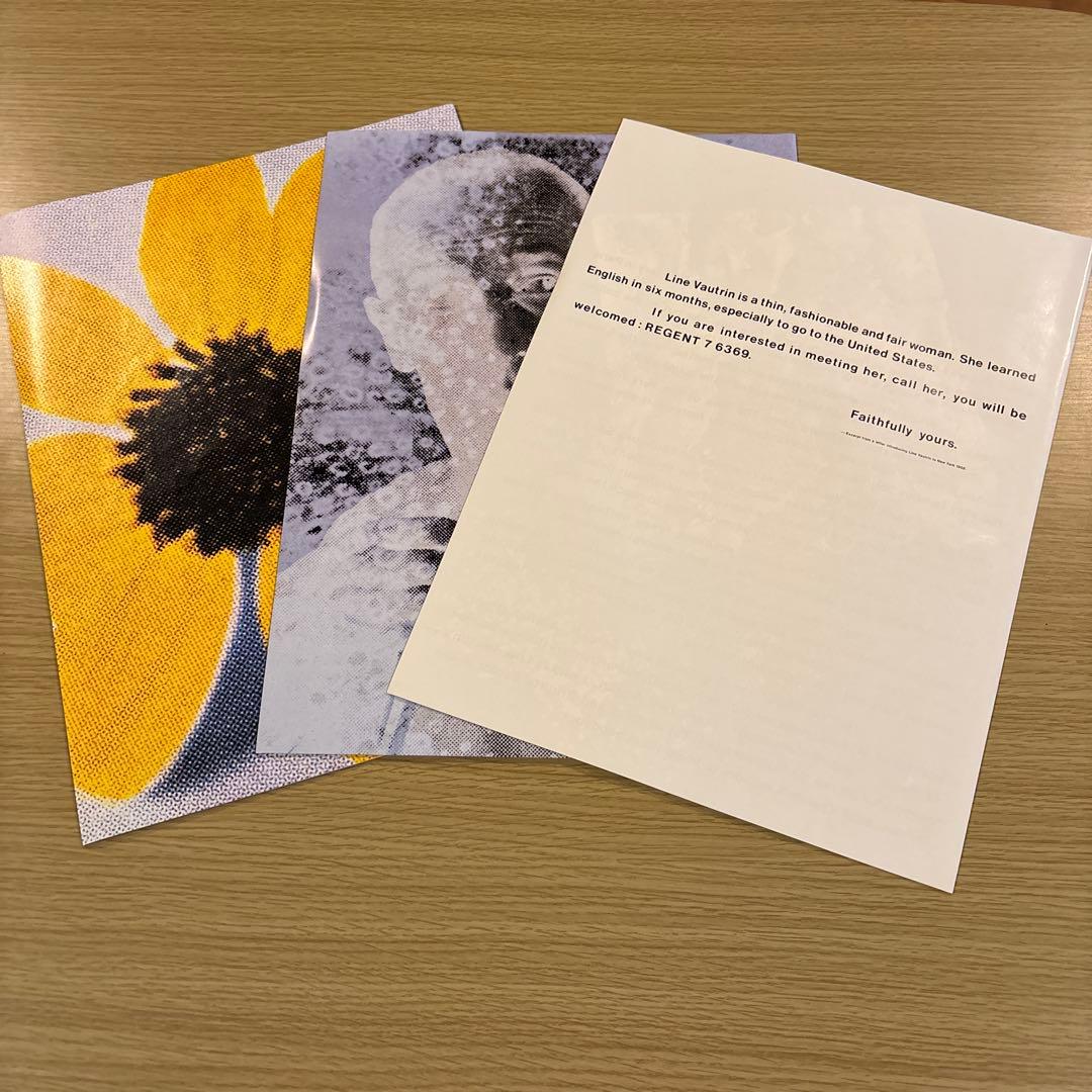 1990 COMME des GARÇONS Six Number5