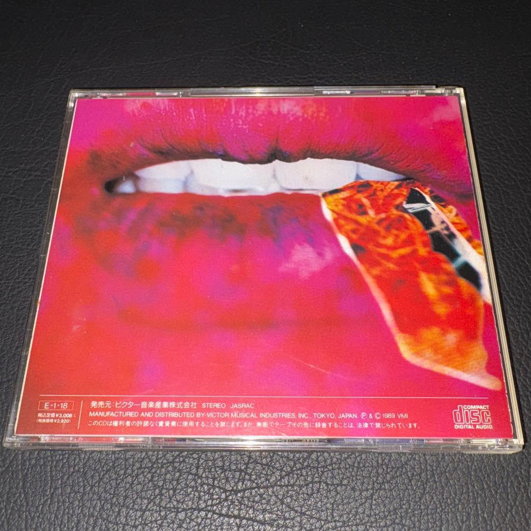 BUCK-TICK/CDセット 廃盤 バクチク ヴィジュアル系 V系