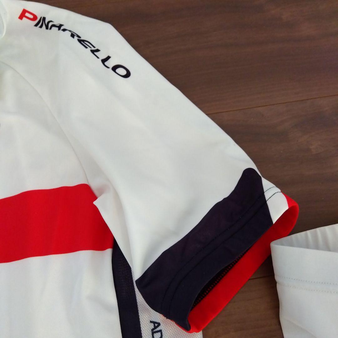 XLサイズ　ロードバイク用ウェア　ピナレロ