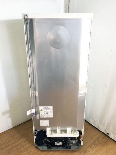 ★美品 中古★無印良品 140L 冷蔵庫【AMJ-14D-3】G0WX