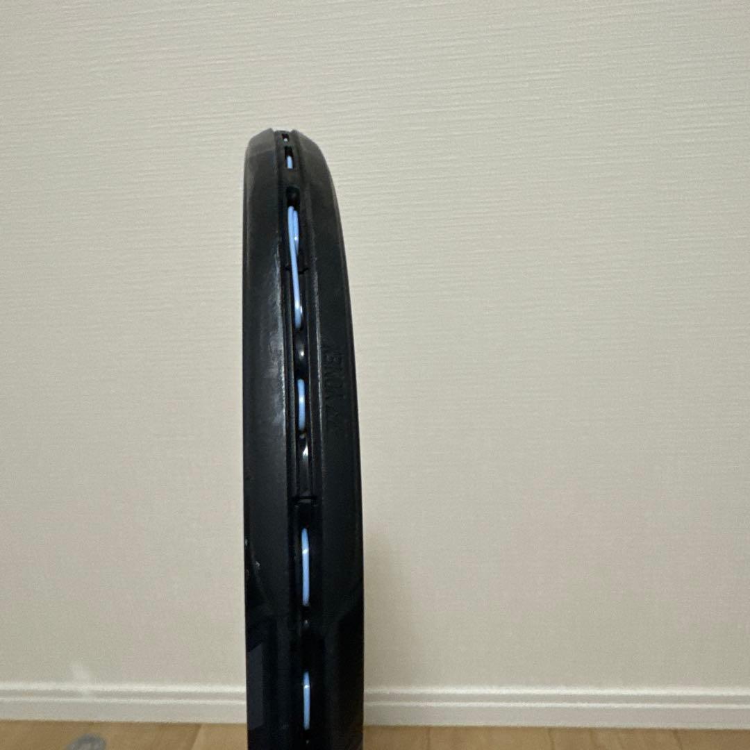 YONEX ezone 98 テニスラケット カスタムフィット　310g