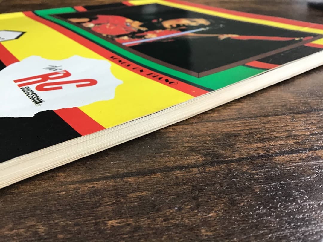 ★楽譜/RCサクセション/ベストソングス/ピアノ/忌野清志郎