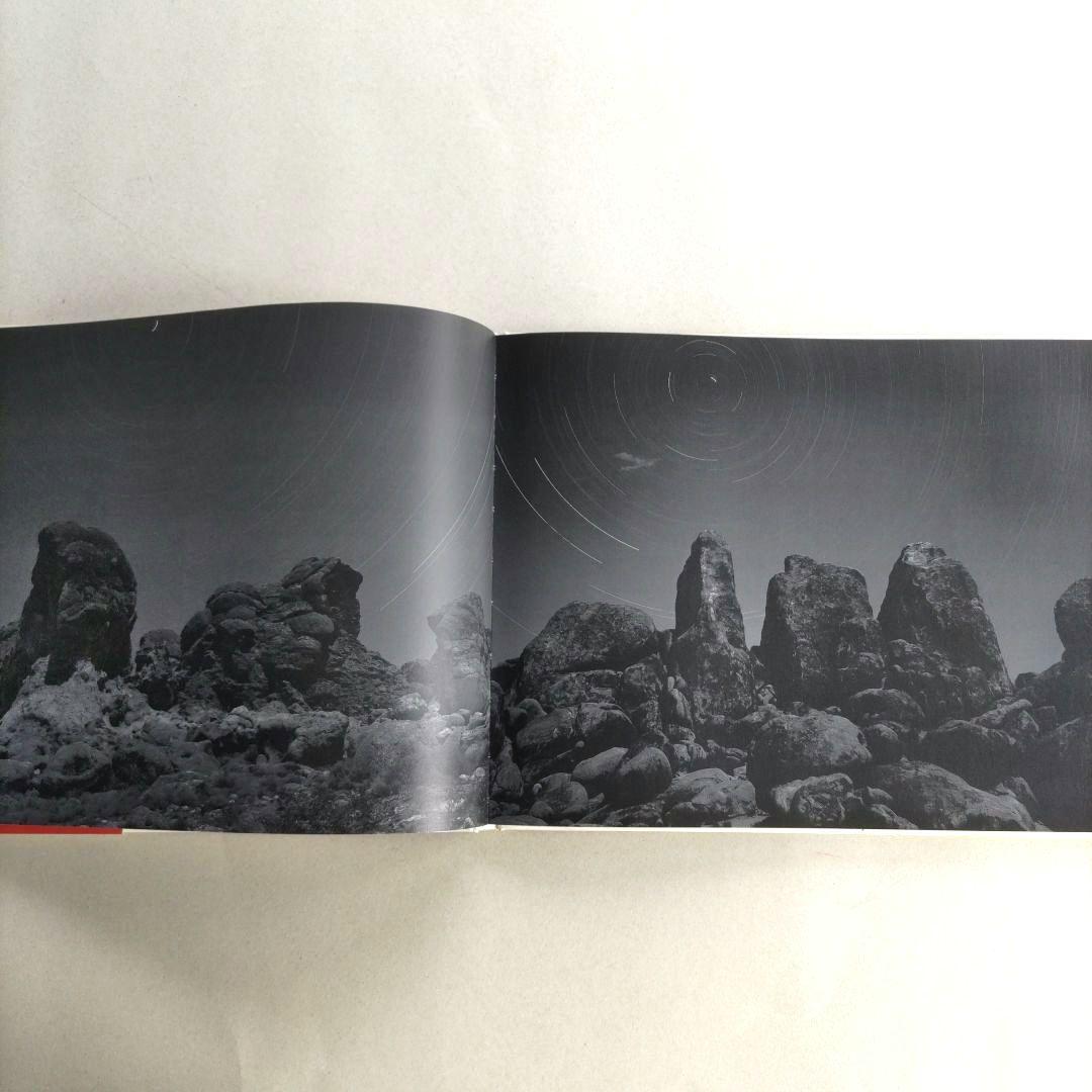 TIMESCAPES:無限旋律/広川泰士 写真集 作品集