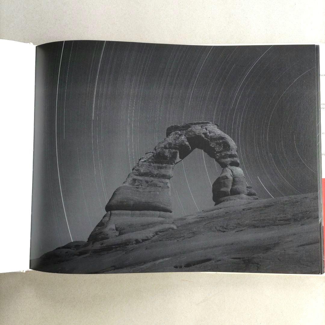 TIMESCAPES:無限旋律/広川泰士 写真集 作品集