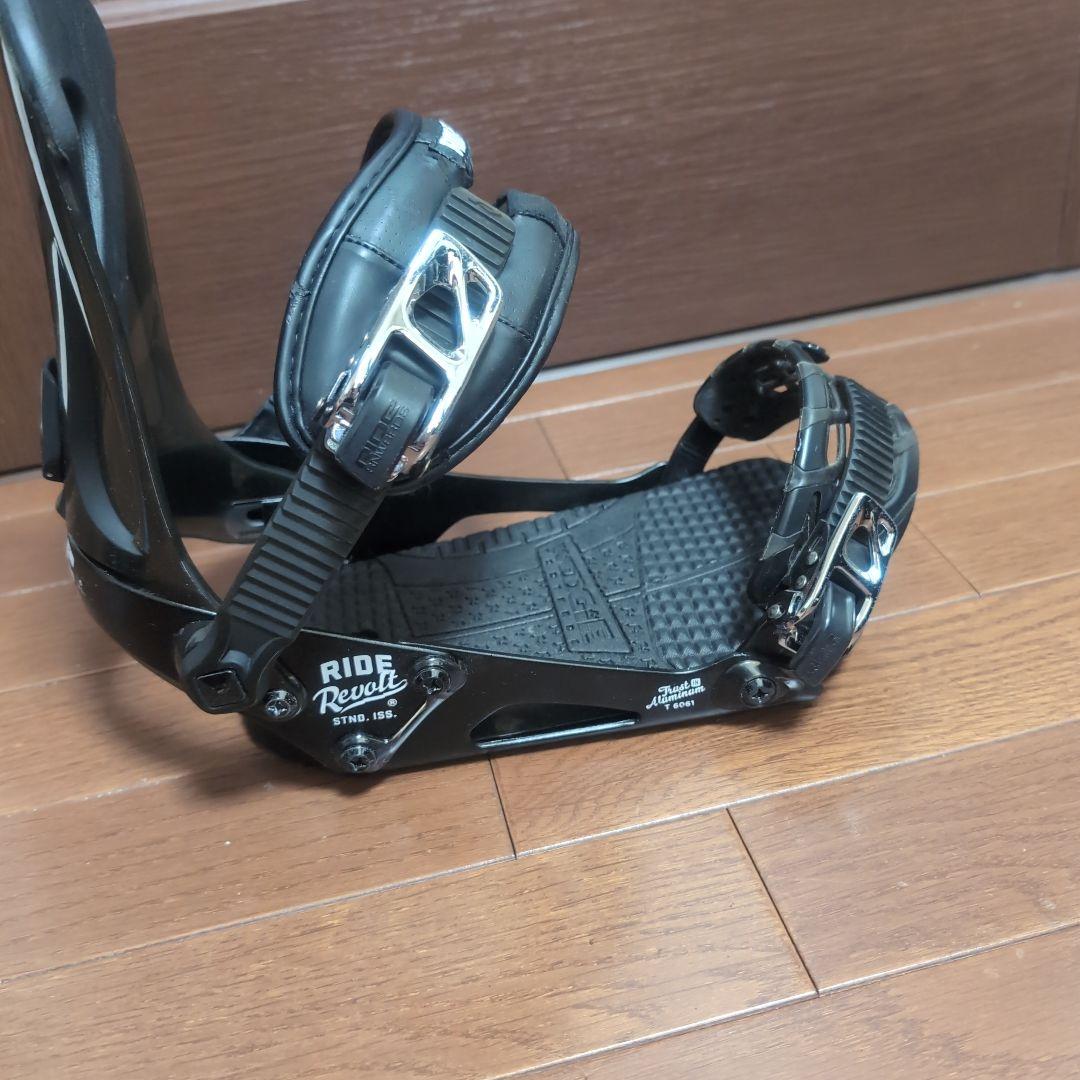 RIDE ビンディング 28cn前後