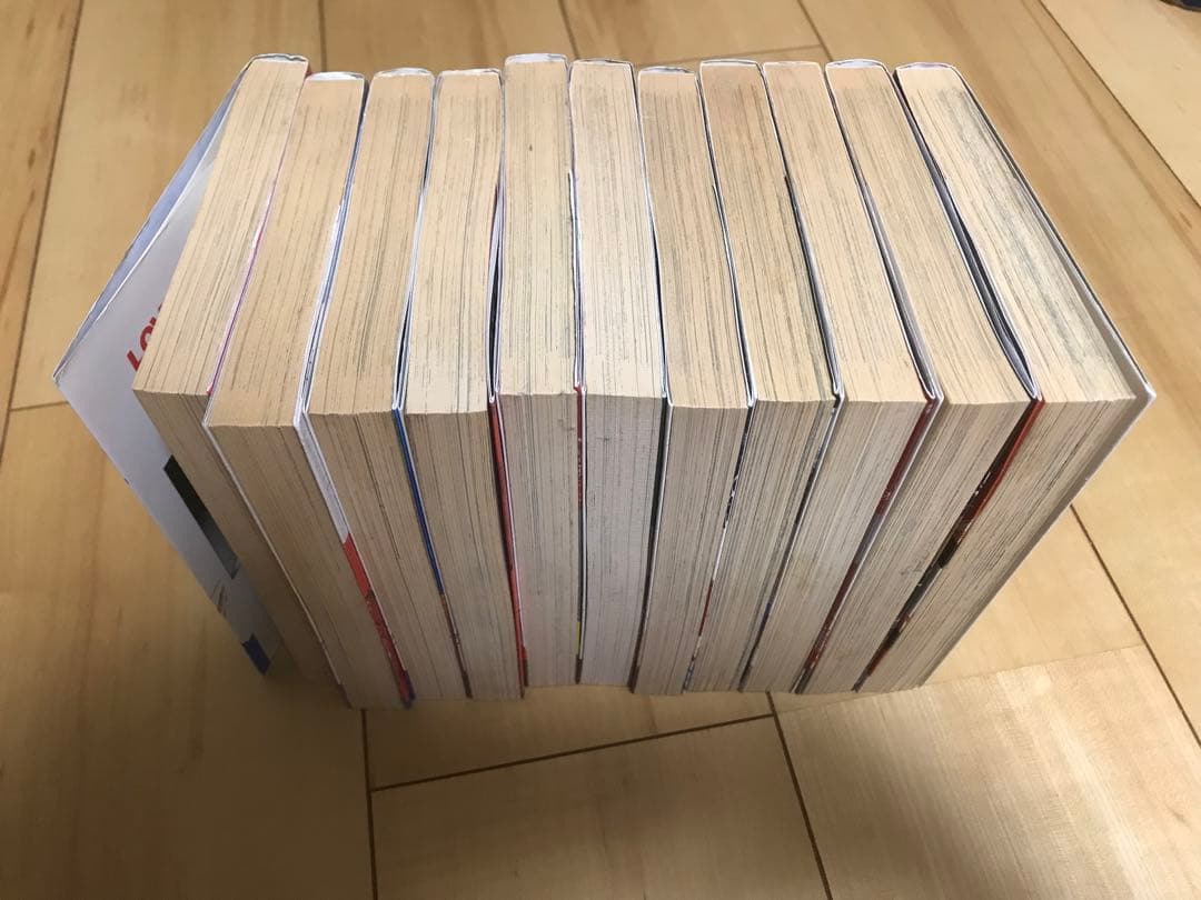 ラブリン・モンロー　ジョージ秋山