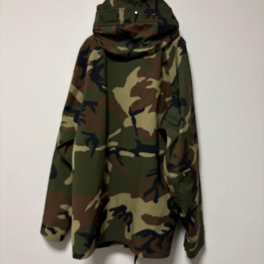 ※最終値下げ　ミリタリージャケット　マウンテンパーカー