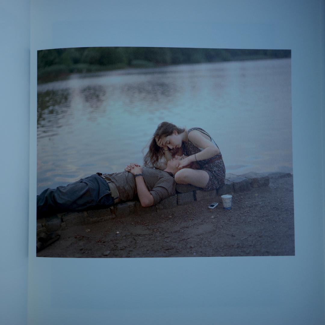 E2商品「IN PLAIN AIR」「What is good ?」セット