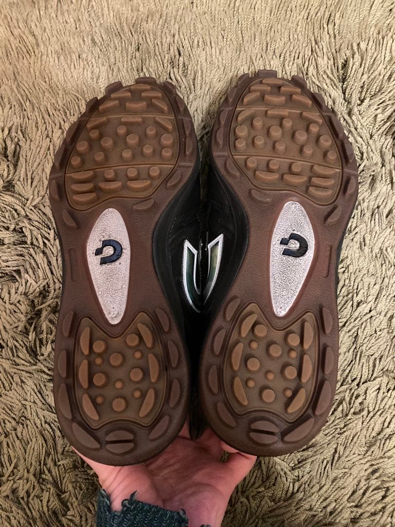 Desporte テッサライトTF PRO2 26㎝