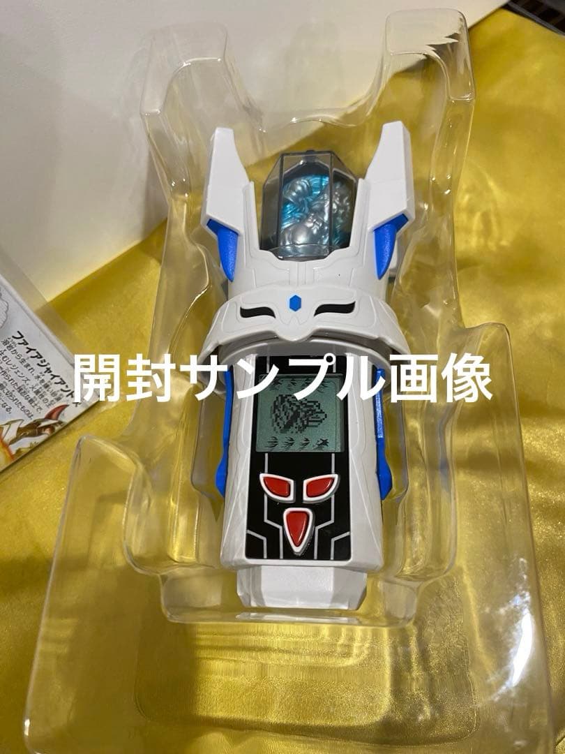 新品未開封★絶版限定レジェンズを呼び覚ませ‼︎タリスポッド未展示★作動品