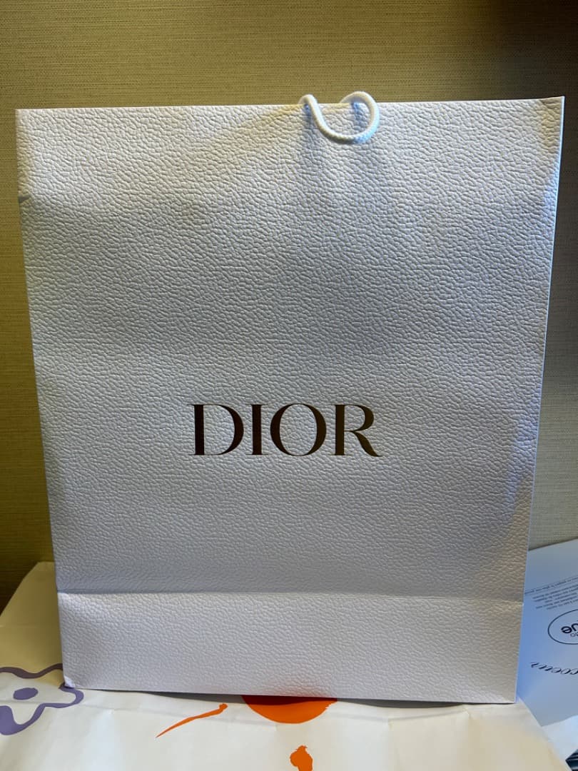 【新品未使用】Dior2025 クリスマスコフレ アドヴェントカレンダー限定品