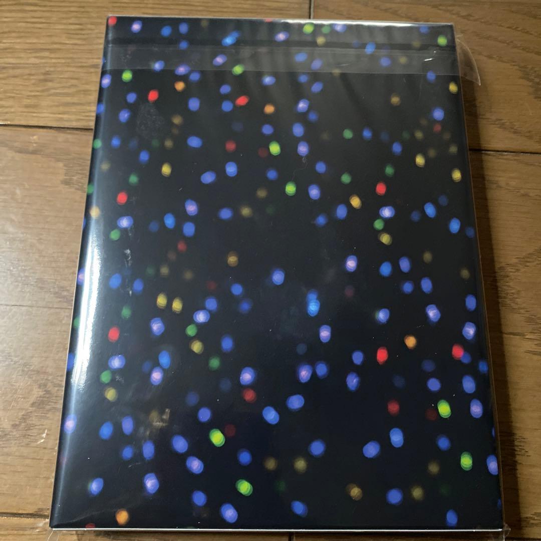 嵐Record of Memoriesファンクラブ限定新品未使用未開封❣️