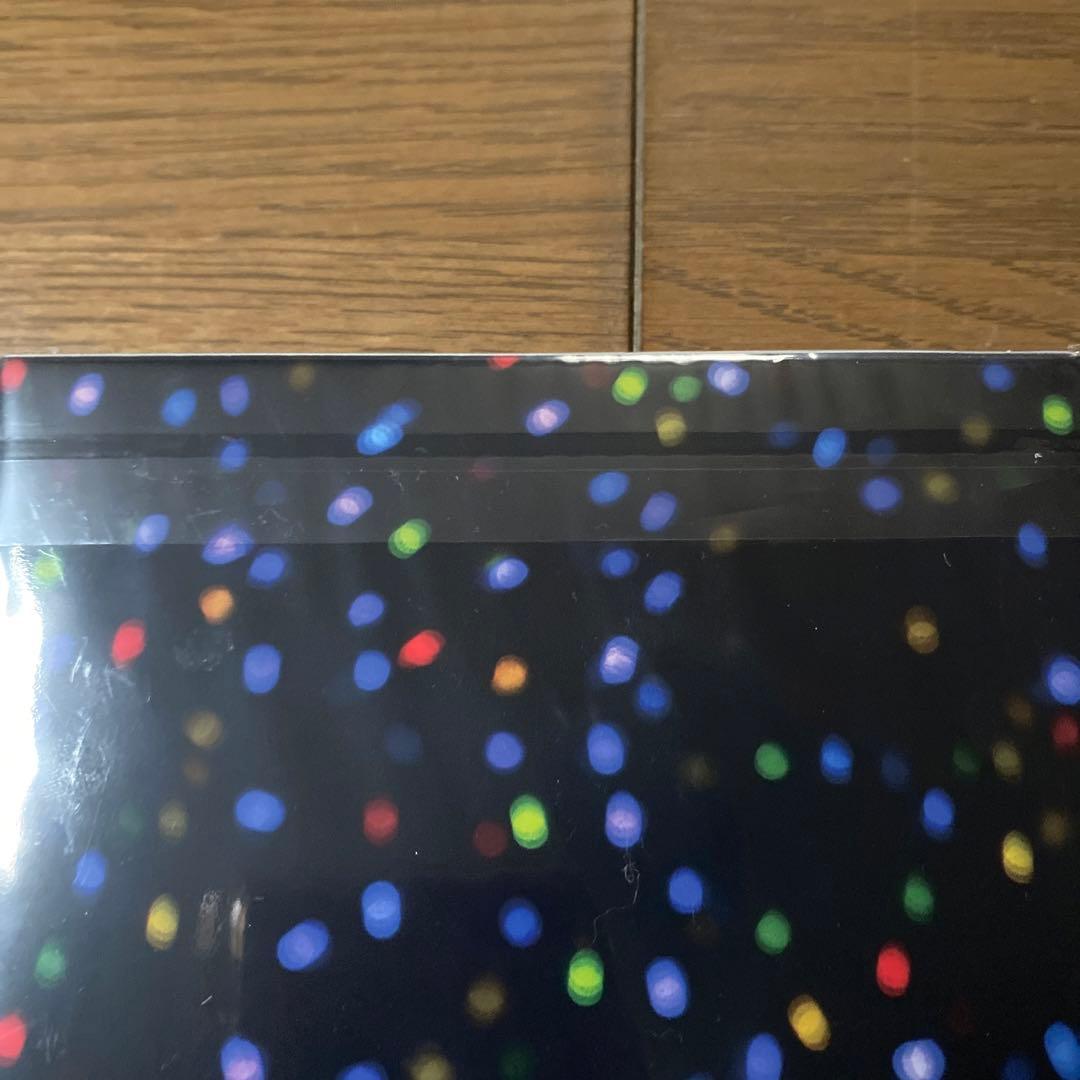 嵐Record of Memoriesファンクラブ限定新品未使用未開封❣️