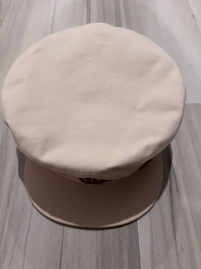 エルメス　入手困難キャスケット58 格安