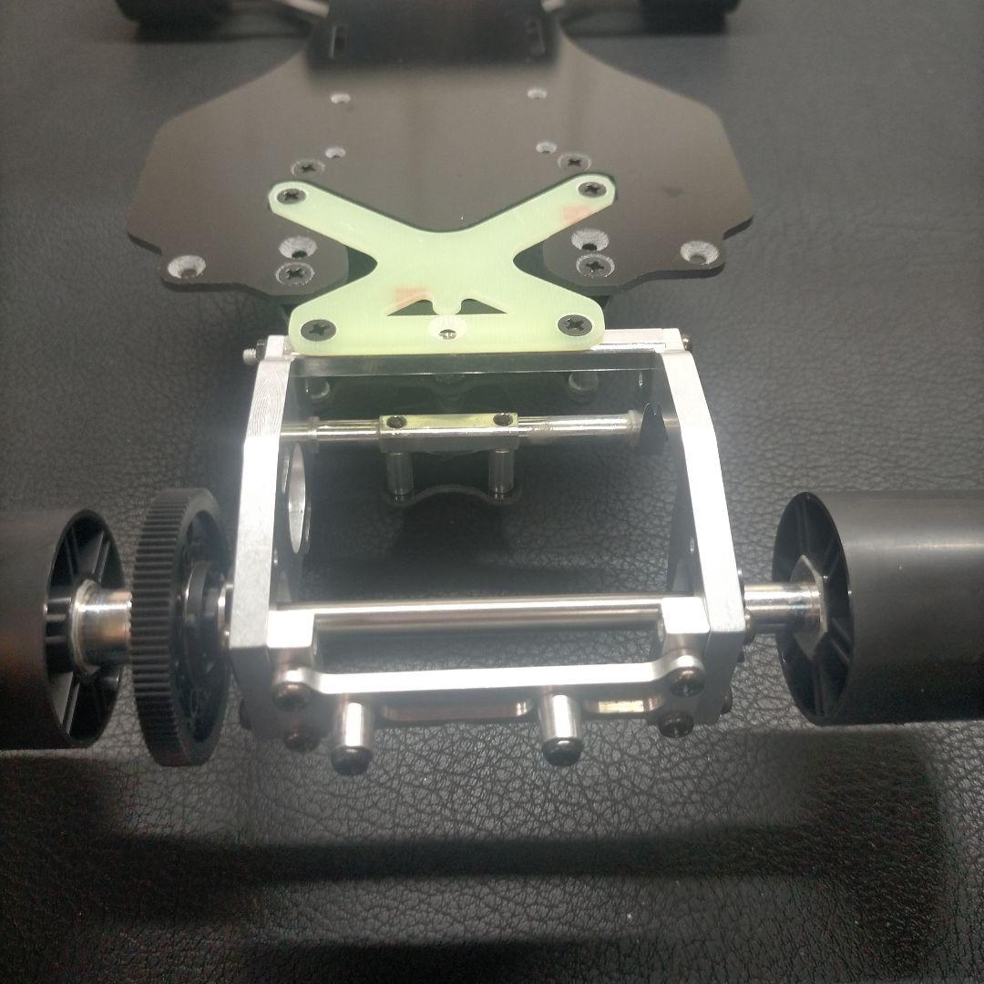 ホビーラジコン TECH RACING TF108 ver.01.4