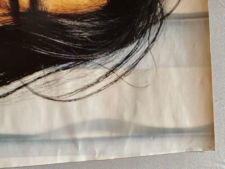 エレファントカシマシ　悲しみの果て　ポスター