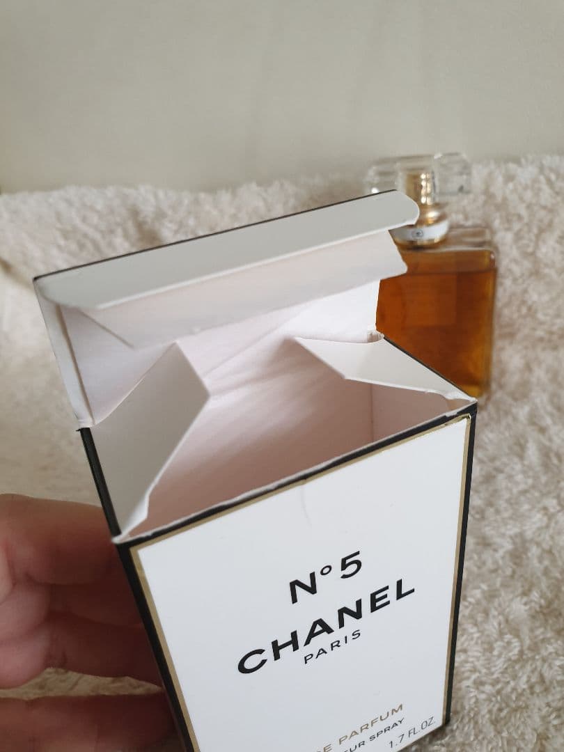 CHANEL シャネル香水 オードゥパルファム