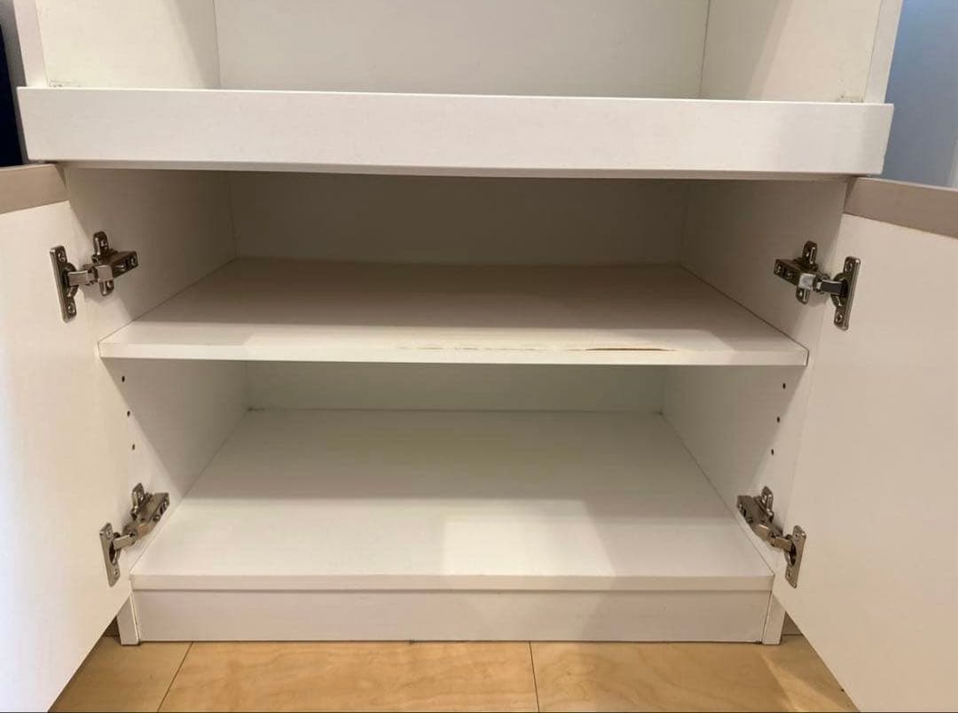 [Kotetsu]ニトリ　レンジ台