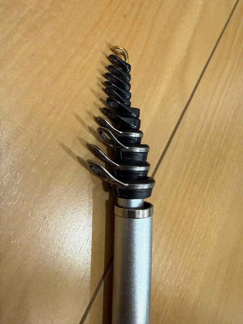 シマノ　20 BB-Xスペシャル SZ3 1.5-500/530