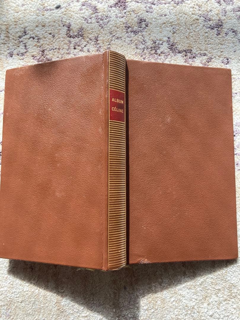 Album Céline - Gallimard