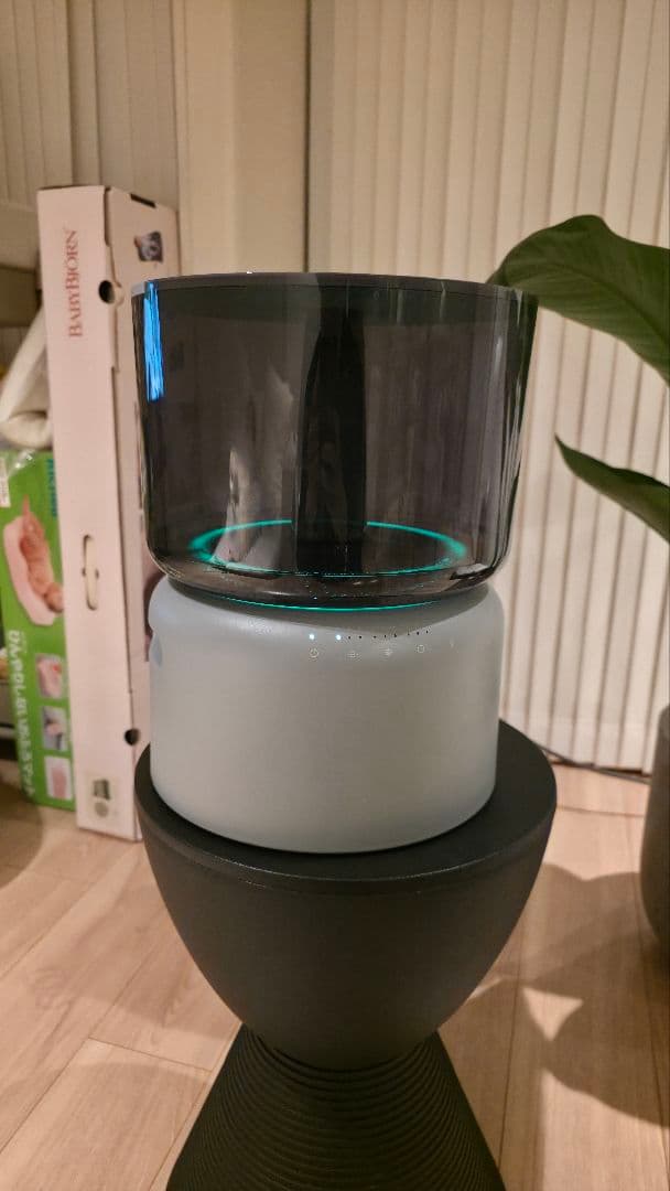 cado STEM 500H クールグレー