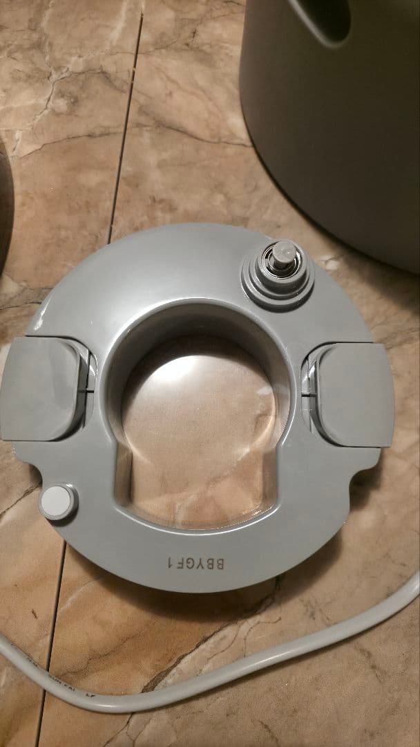 cado STEM 500H クールグレー