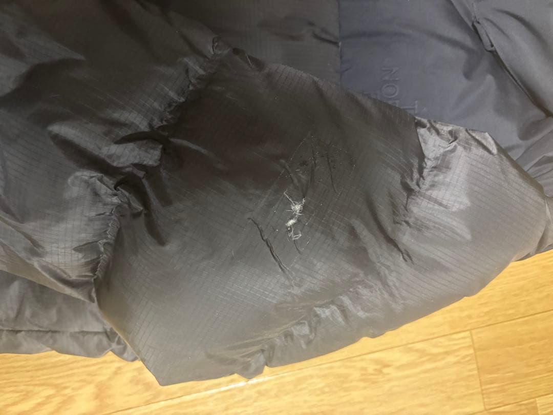 The North Face ダウン GORE-TEX