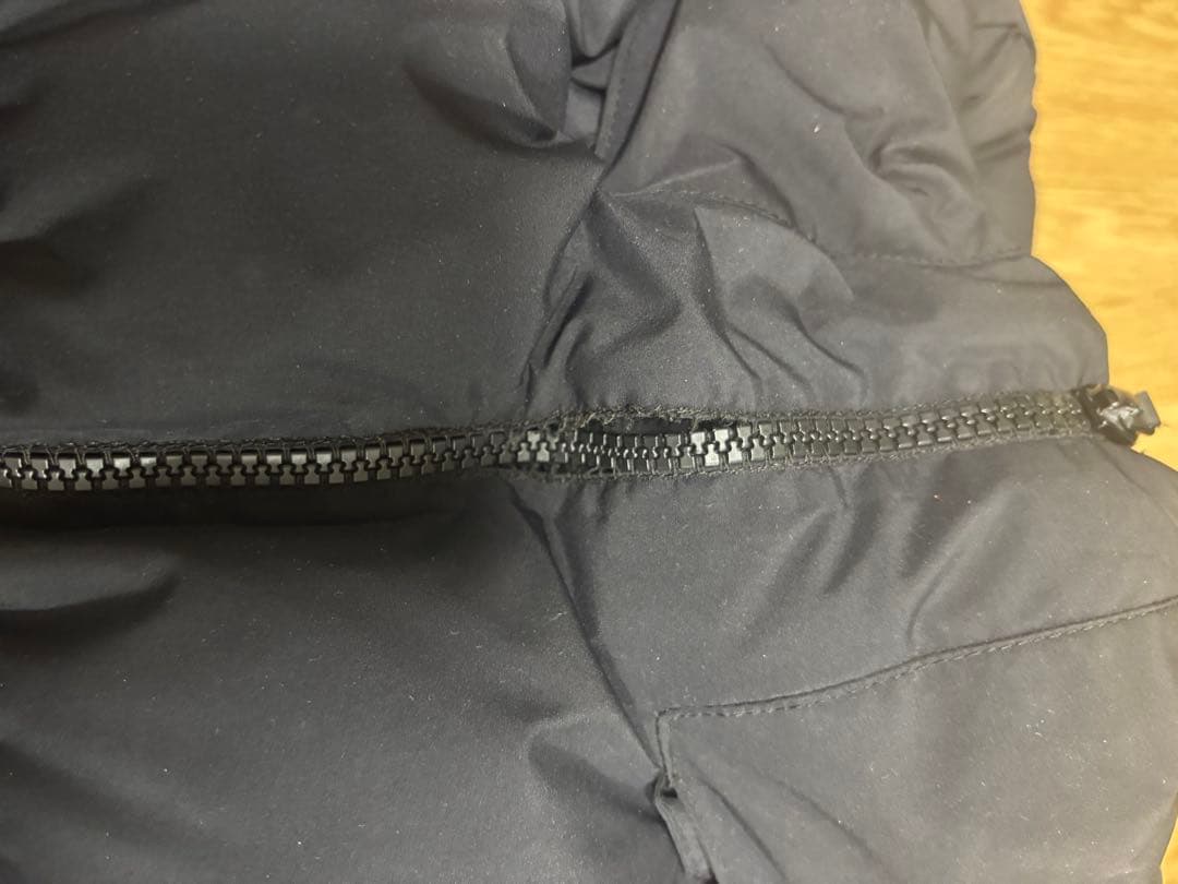 The North Face ダウン GORE-TEX