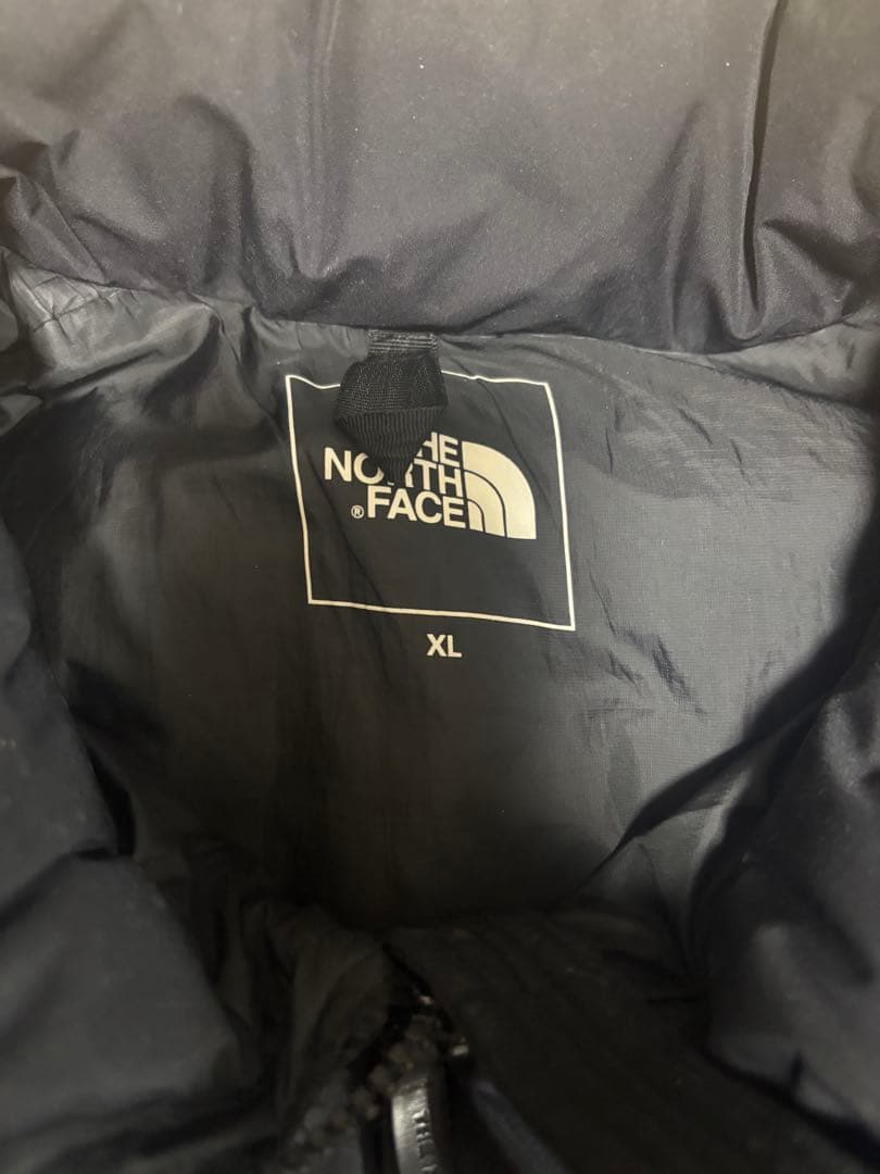 The North Face ダウン GORE-TEX