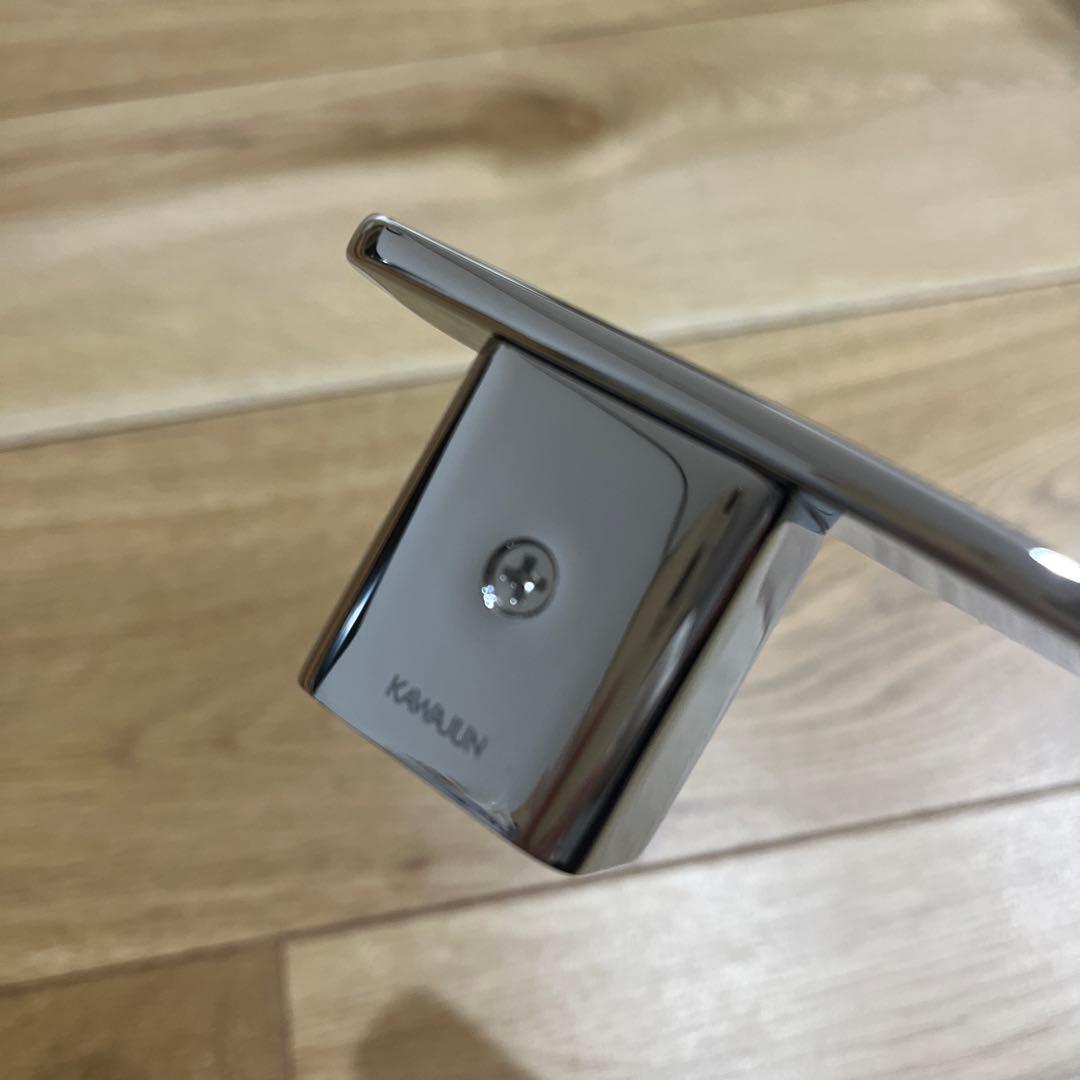 【専用】Smith 様　KAWAJUN タオルレールSC-641 真鍮