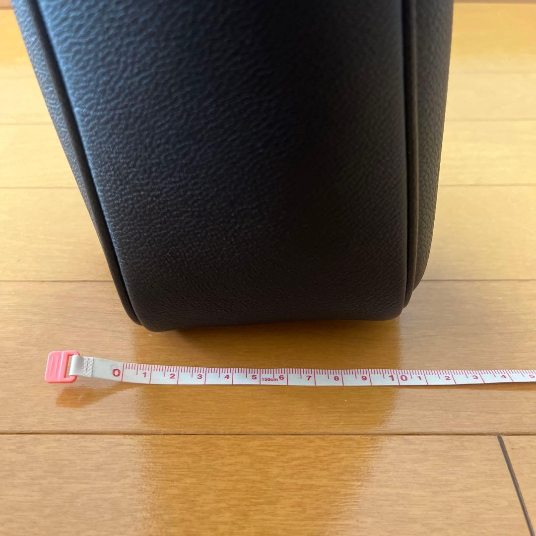 Giorgio Armani 新品ビジネスバック